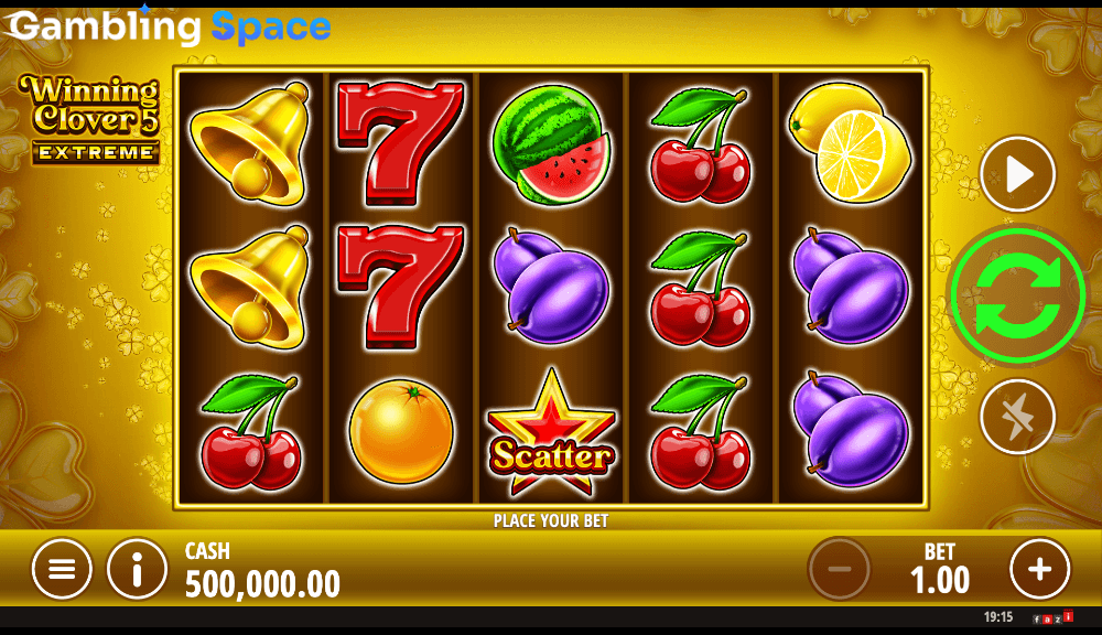 Winning Clover 5 Extreme – Screenshot 6