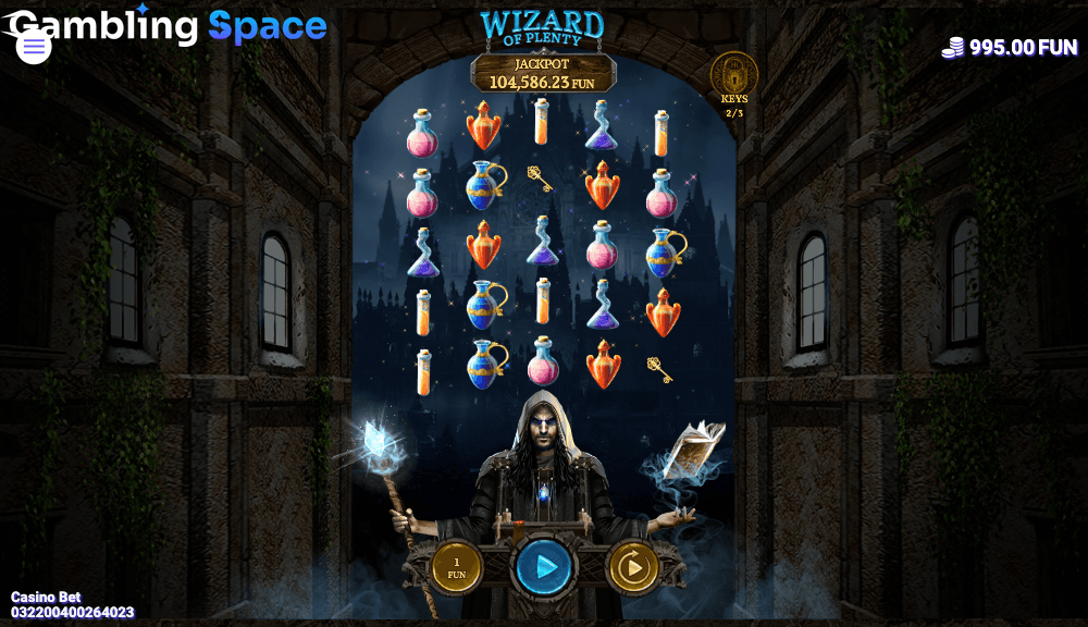 Wizard of Plenty – Screenshot 6