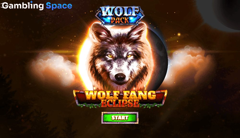 Wolf Fang Eclipse – Screenshot 1