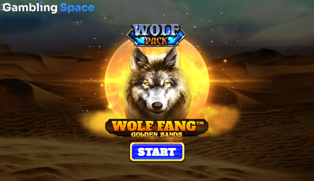 Wolf Fang Golden Sands – Screenshot 1