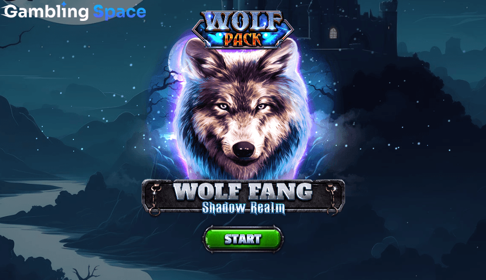 Wolf Fang - Shadow Realm – Screenshot 1