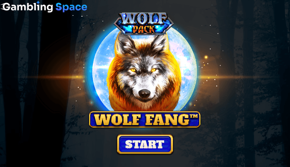 Wolf Fang – Screenshot 1