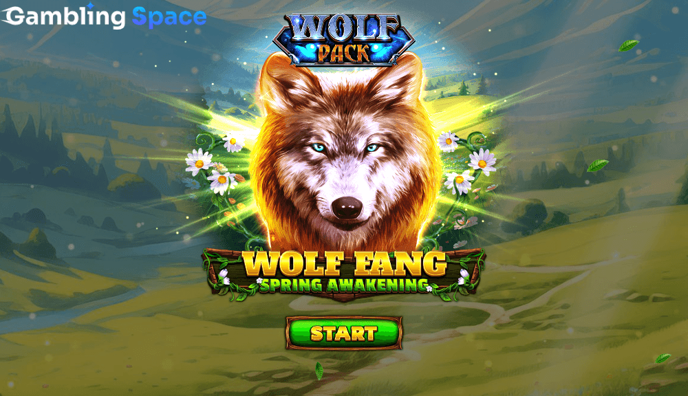 Wolf Fang - Spring Awakening – Screenshot 1