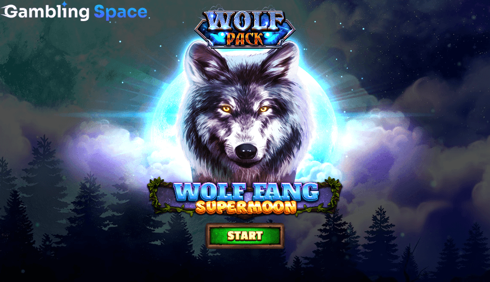 Wolf Fang Supermoon – Screenshot 1