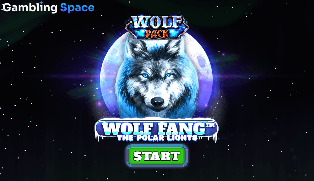 Wolf Fang The Polar Lights – Screenshot 1