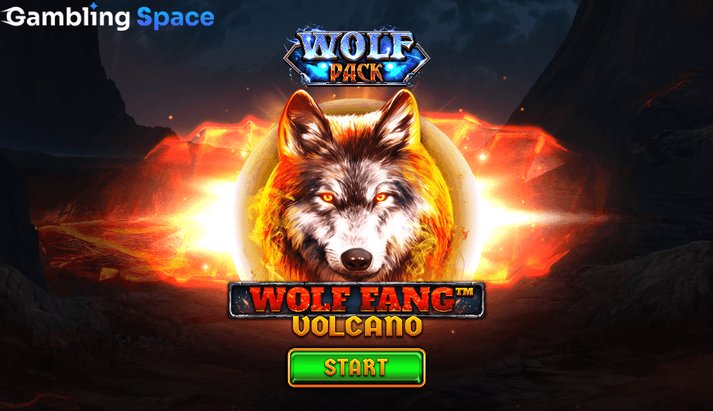 Wolf Fang Volcano – Screenshot 1