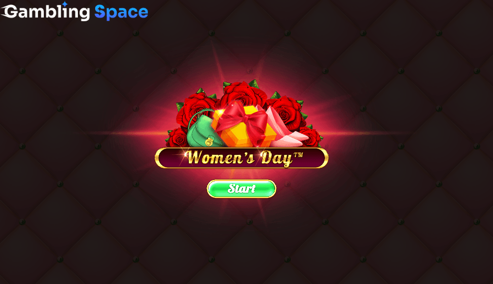 Women's Day – Screenshot 1