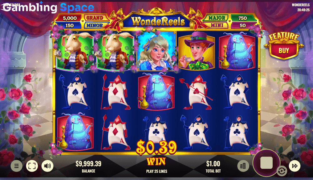 WondeReels – Screenshot 3