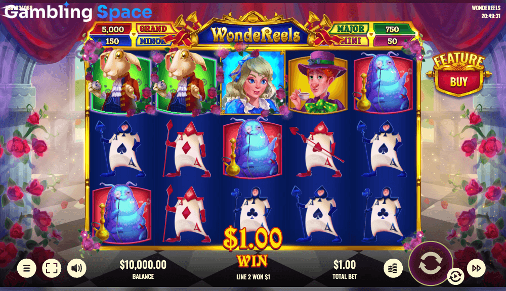 WondeReels – Screenshot 4