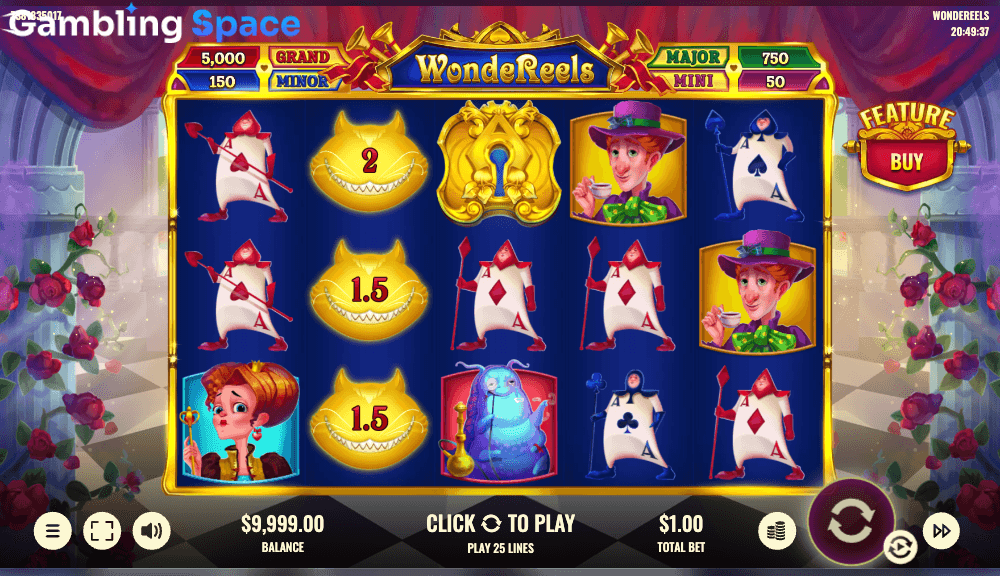 WondeReels – Screenshot 5