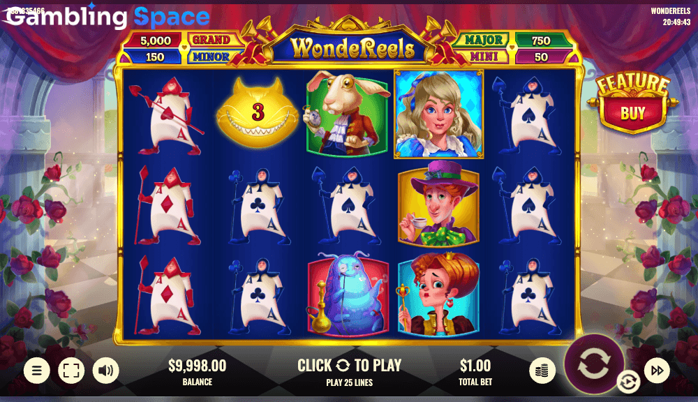 WondeReels – Screenshot 6