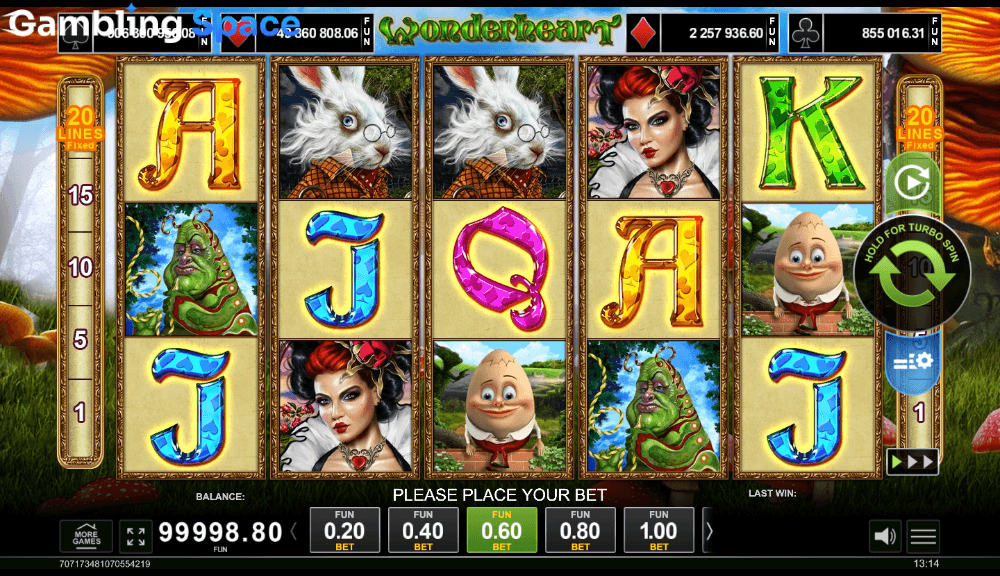 Wonderheart – Screenshot 3