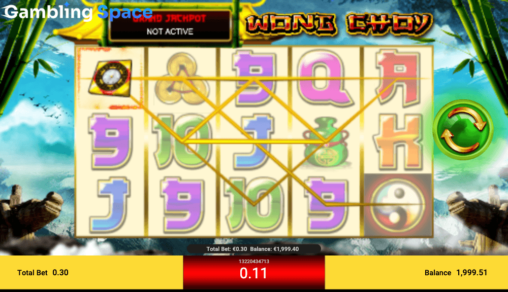 Wong Choy – Screenshot 3