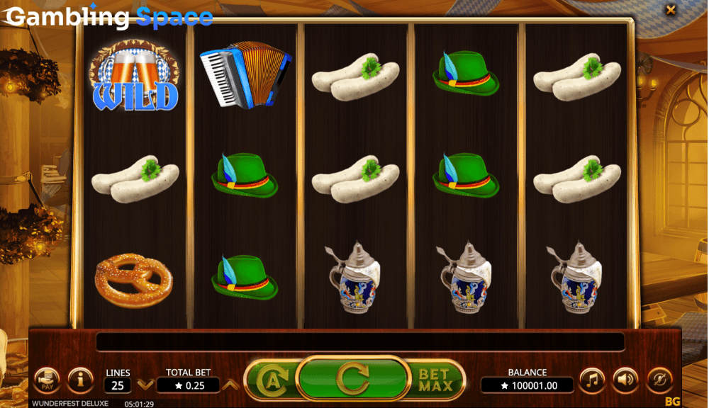 Wunderfest Deluxe – Screenshot 3