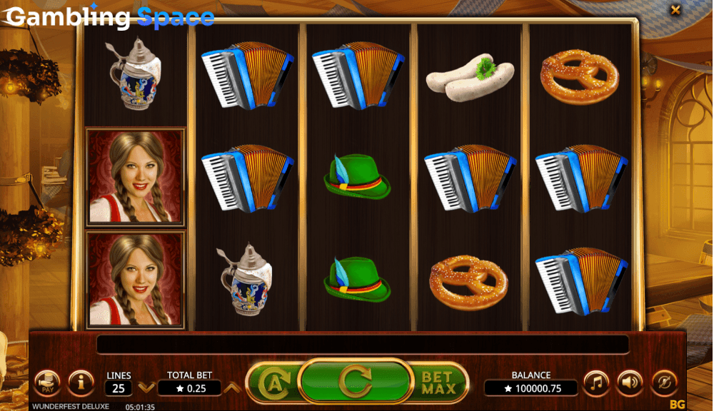 Wunderfest Deluxe – Screenshot 4