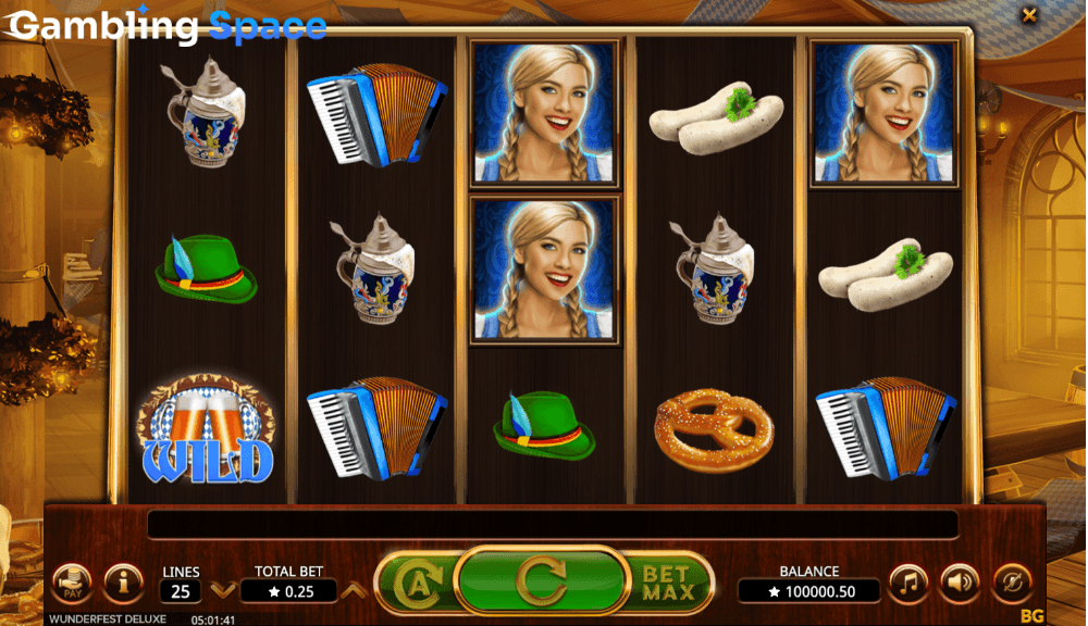 Wunderfest Deluxe – Screenshot 5