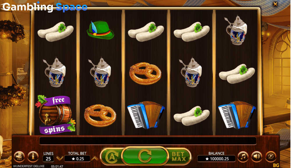 Wunderfest Deluxe – Screenshot 6