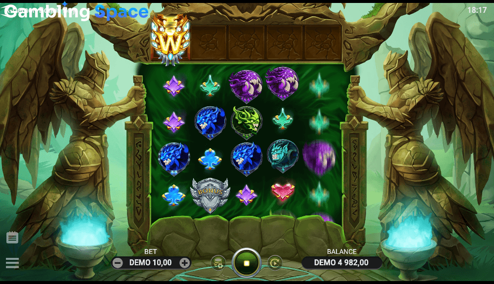 X-Demon Bonus Buy – Screenshot 6