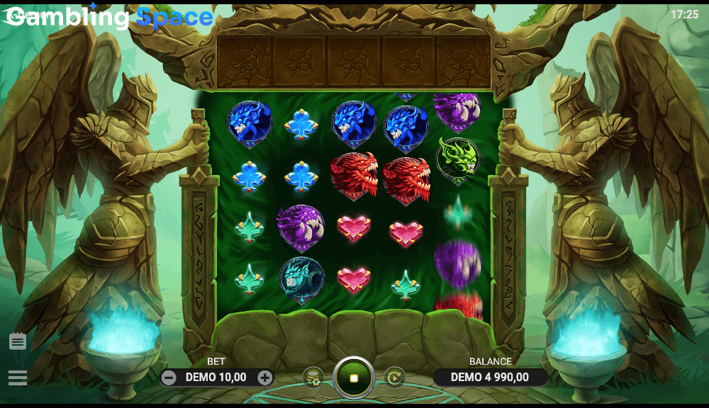 X-Demon – Screenshot 3