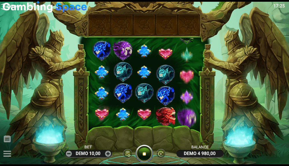 X-Demon – Screenshot 4