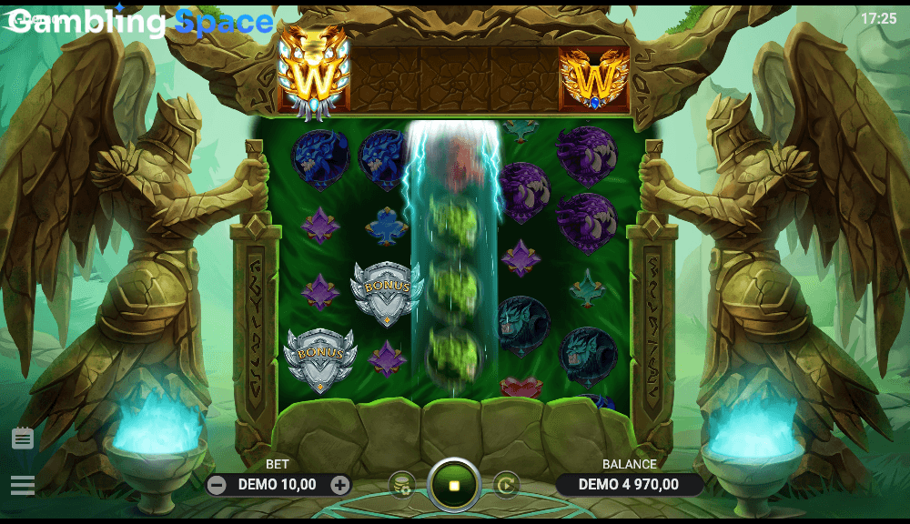 X-Demon – Screenshot 5