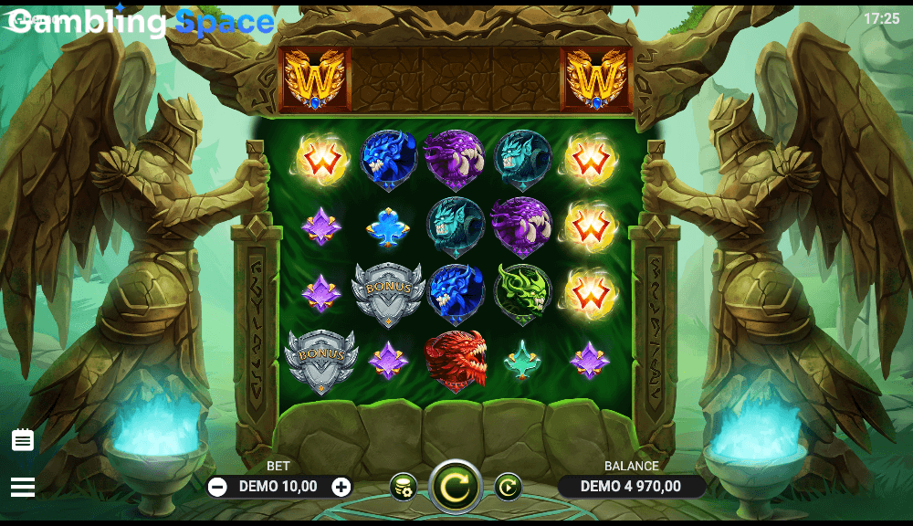X-Demon – Screenshot 6