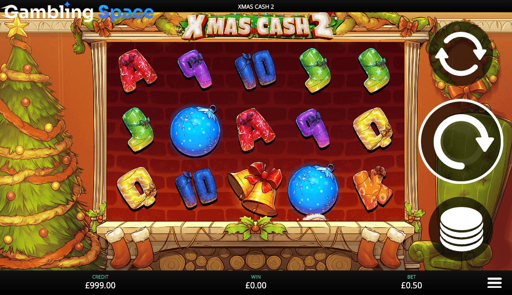 Xmas Cash 2 – Screenshot 3