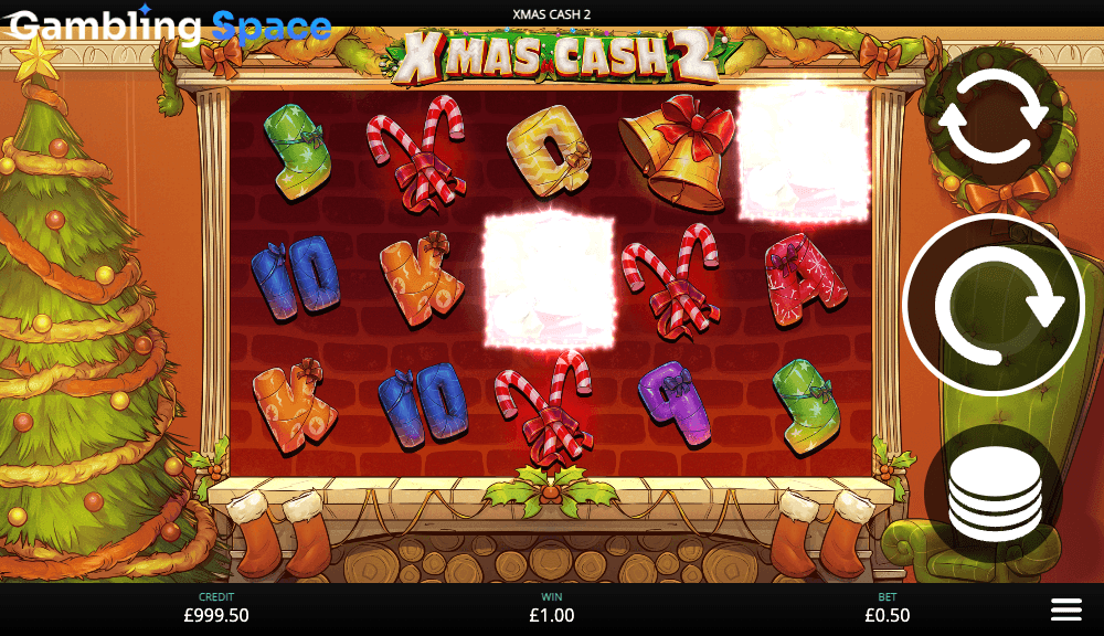 Xmas Cash 2 – Screenshot 4
