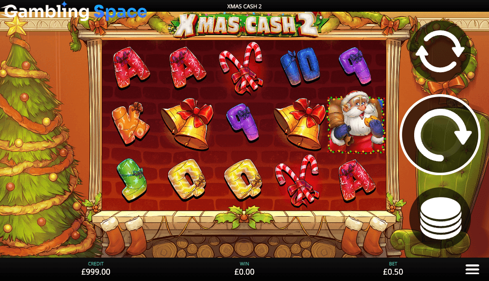 Xmas Cash 2 – Screenshot 5