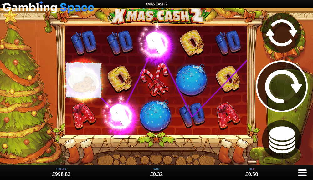 Xmas Cash 2 – Screenshot 6