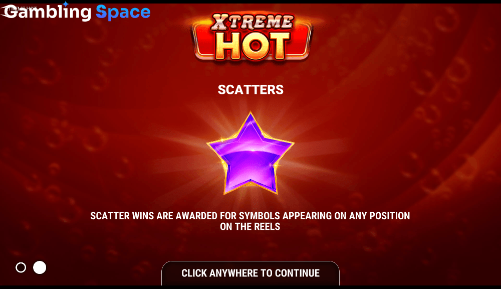 Xtreme Hot – Screenshot 1