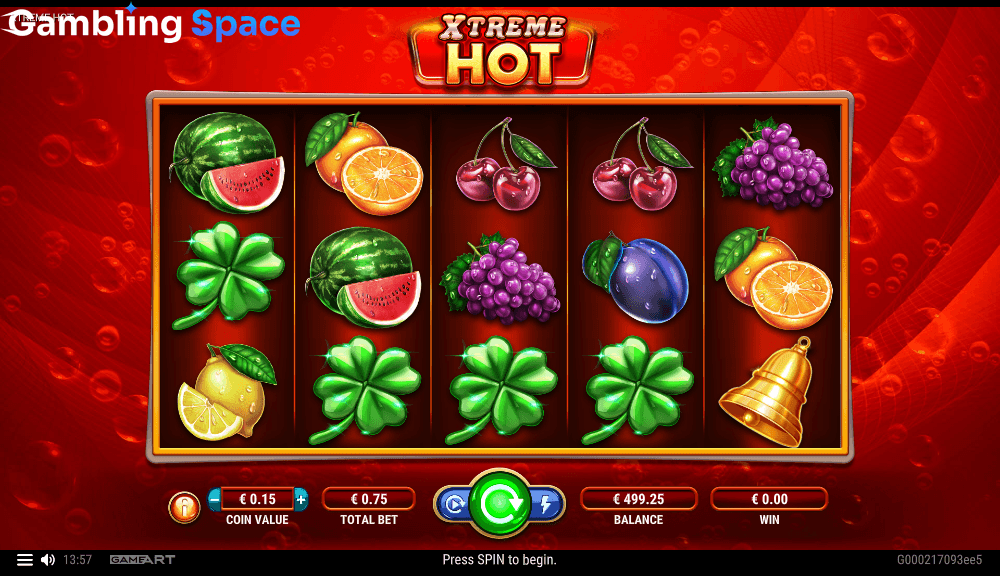 Xtreme Hot – Screenshot 3