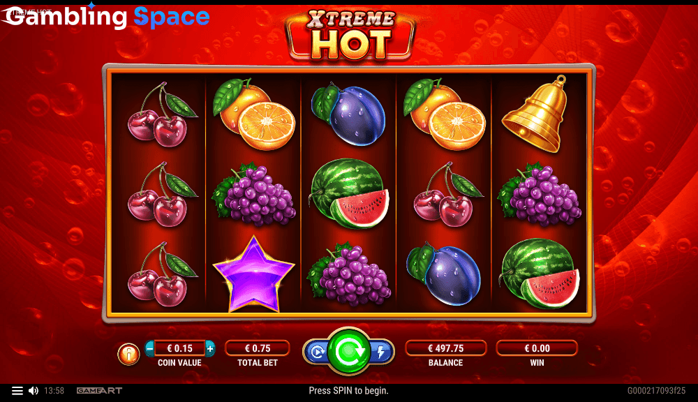 Xtreme Hot – Screenshot 5
