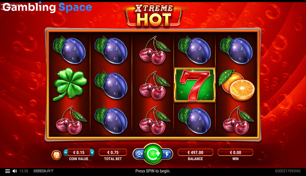 Xtreme Hot – Screenshot 6