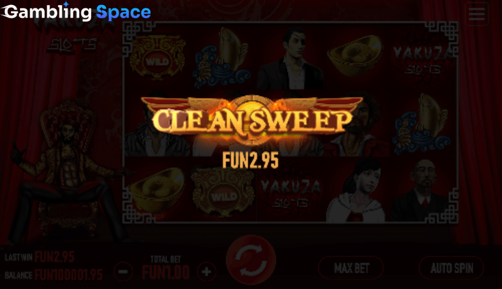 Yakuza – Screenshot 5