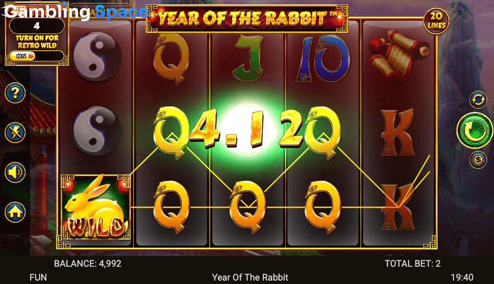 Year of the Rabbit – Screenshot 5
