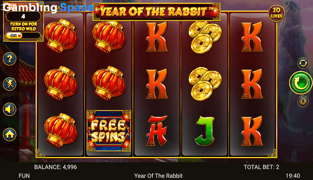 Year of the Rabbit – Screenshot 6