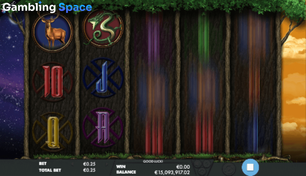 Yggdrasil the Tree of Life – Screenshot 2