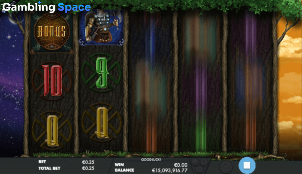 Yggdrasil the Tree of Life – Screenshot 3