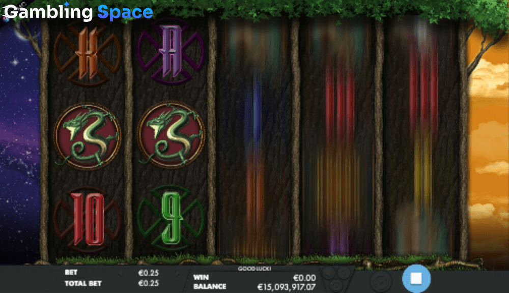 Yggdrasil the Tree of Life – Screenshot 4