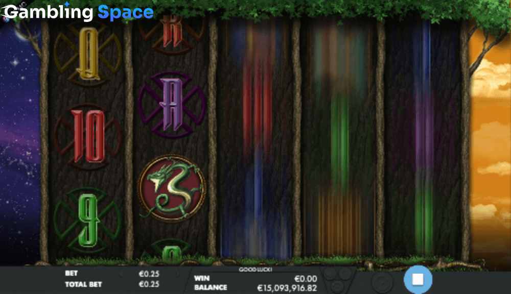 Yggdrasil the Tree of Life – Screenshot 5