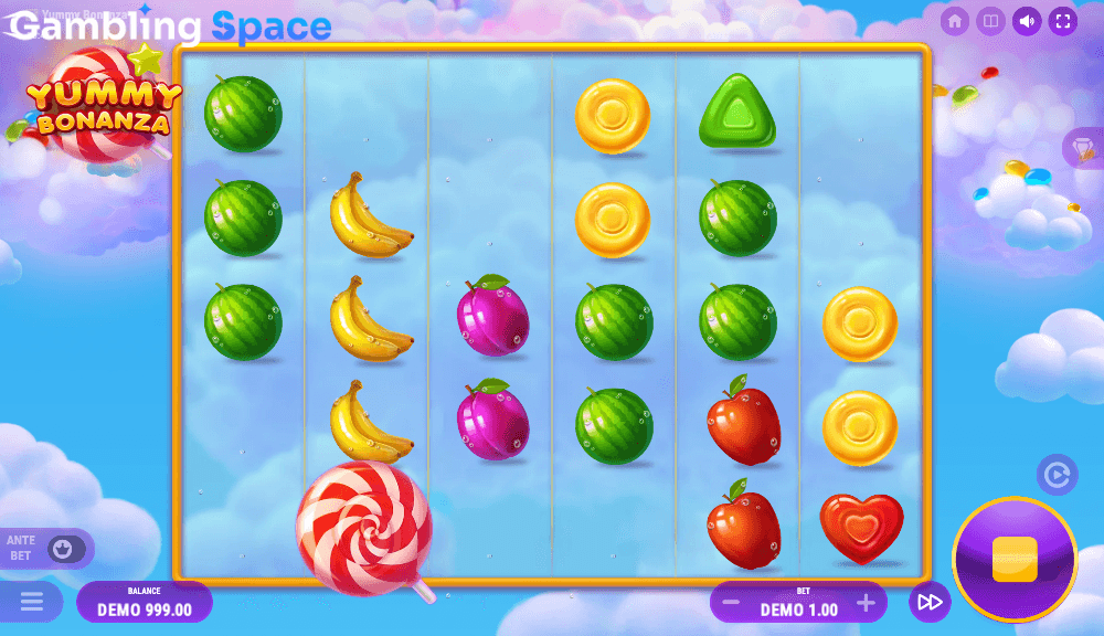 Yummy Bonanza – Screenshot 3
