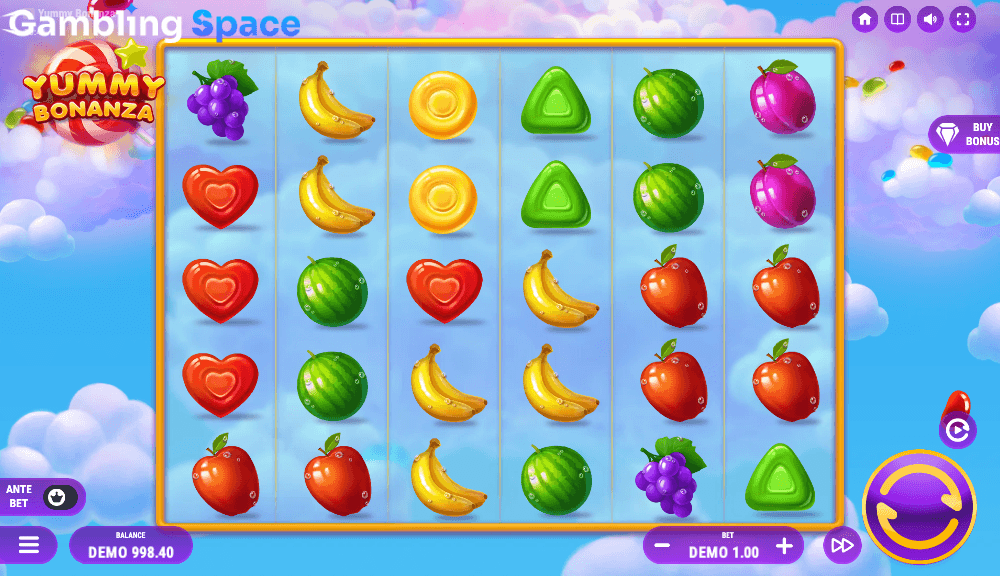 Yummy Bonanza – Screenshot 4