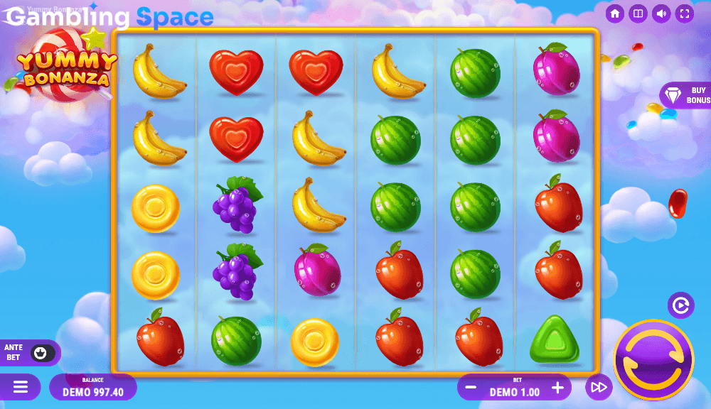 Yummy Bonanza – Screenshot 5