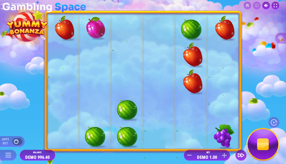 Yummy Bonanza – Screenshot 6