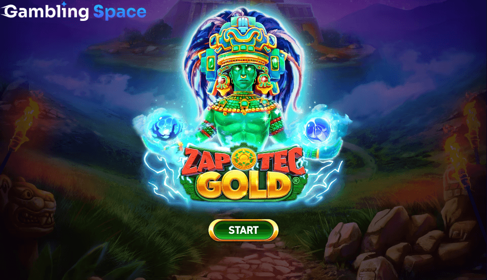 ZapOtec Gold – Screenshot 1
