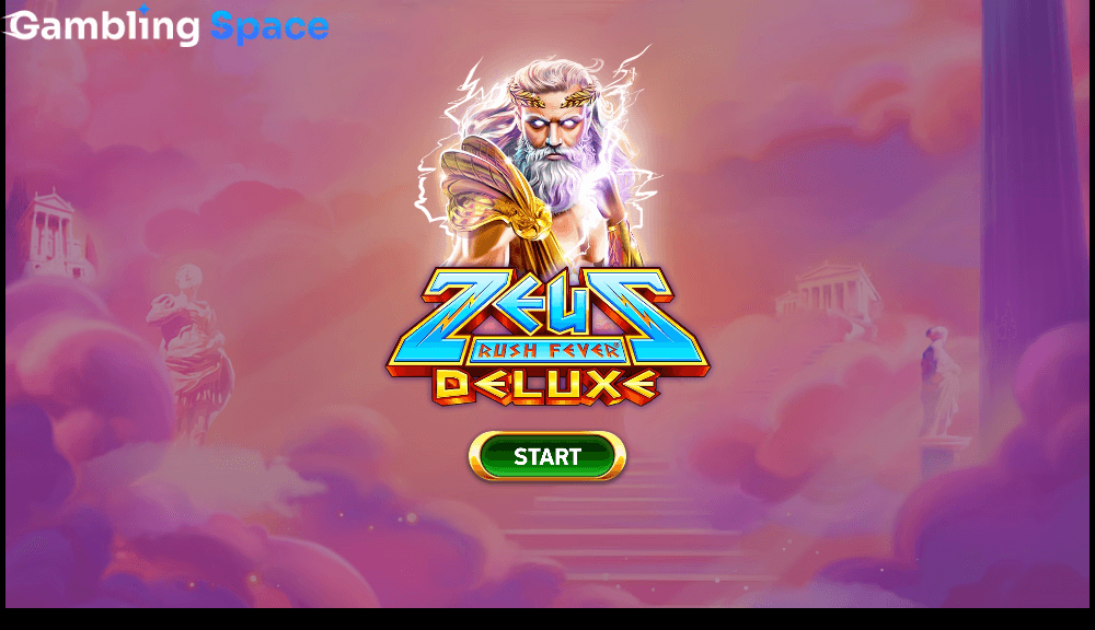 Zeus Rush Fever Deluxe – Screenshot 1