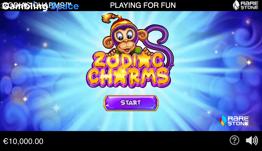 Zodiac Charms – Screenshot 1