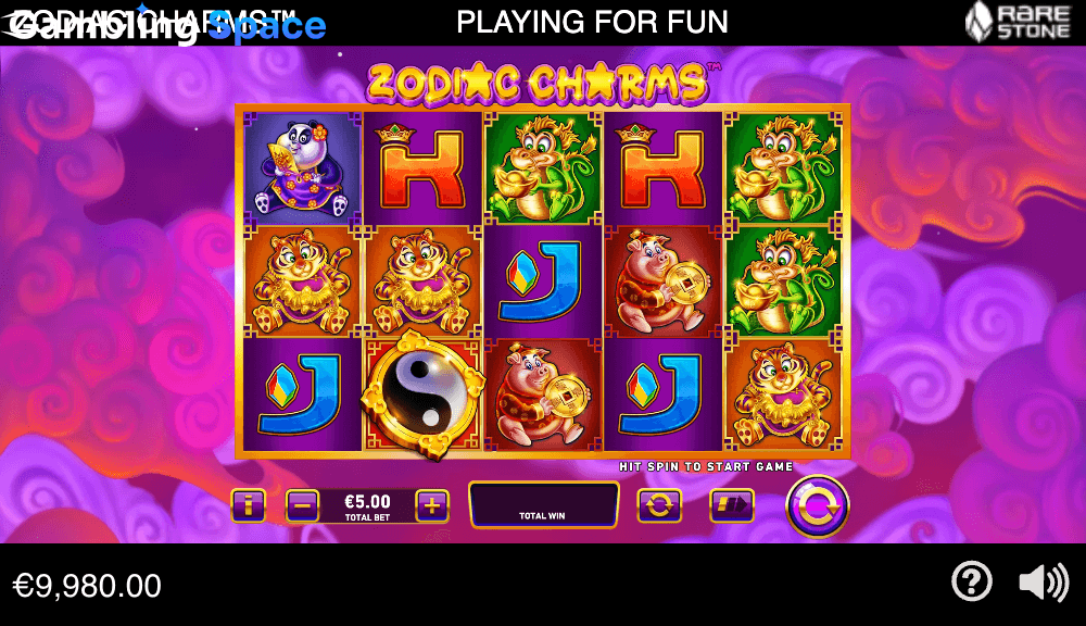 Zodiac Charms – Screenshot 6