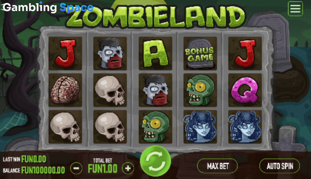 Zombieland – Screenshot 1